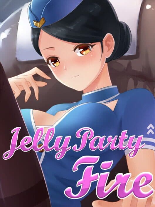 Обложка Jelly Party: Fire