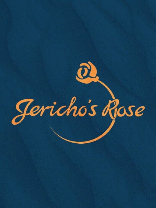 Обложка Jericho's Rose