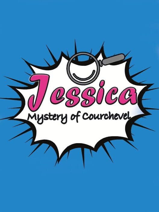 Обложка Jessica: Mystery of Courchevel