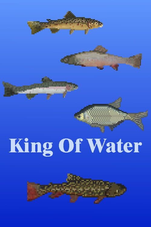 Обложка King of Water