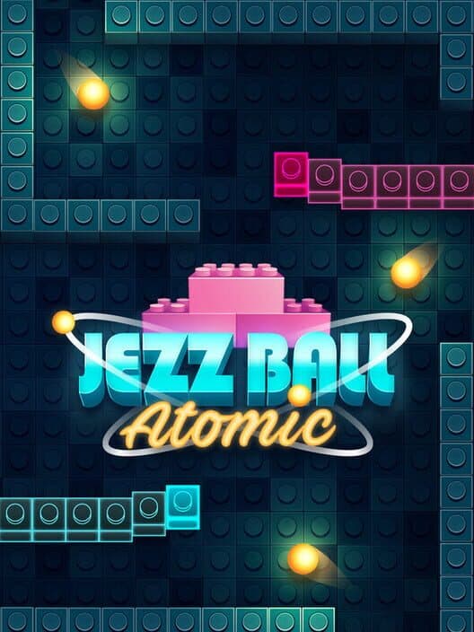 Обложка JezzBall Atomic