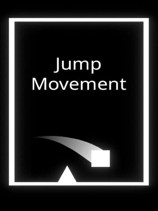 Обложка Jump Movement