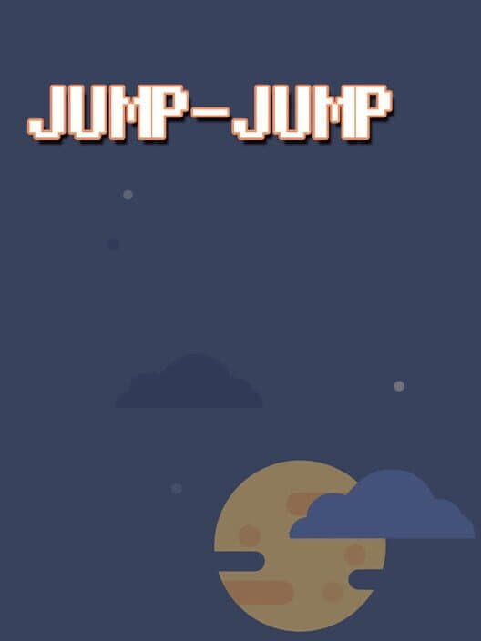 Обложка Jump-Jump