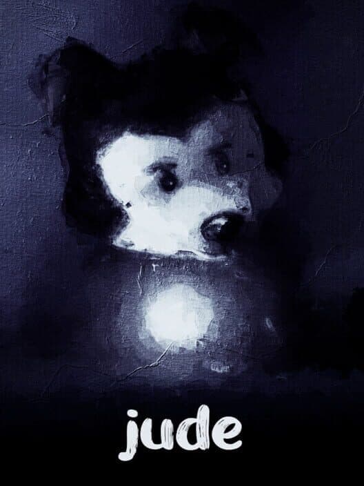 Обложка Jude
