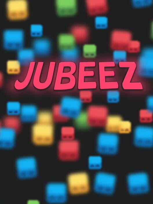 Обложка Jubeez
