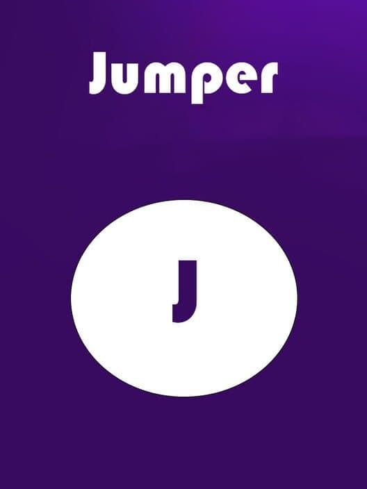Обложка Jumper