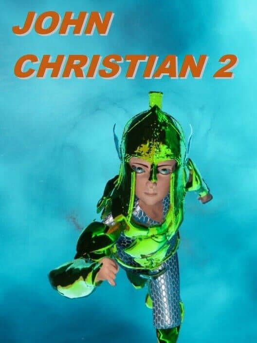 Обложка John Christian 2
