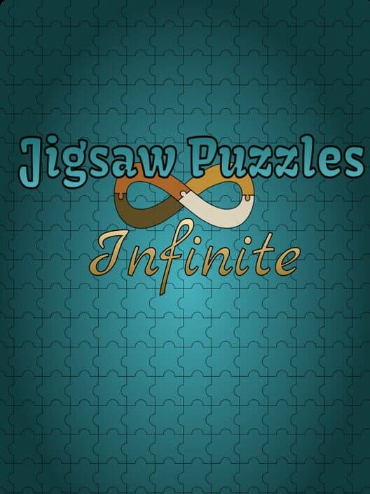 Обложка Jigsaw Puzzles Infinite
