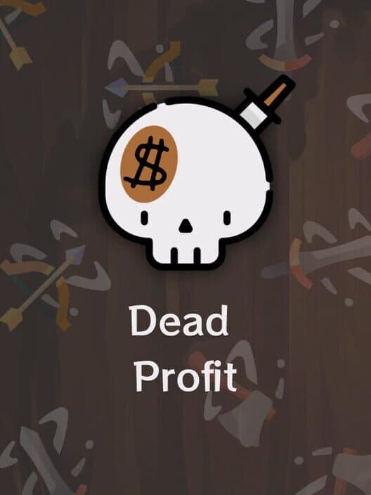 Обложка Dead Profit