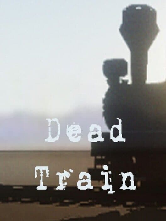 Обложка Dead Train