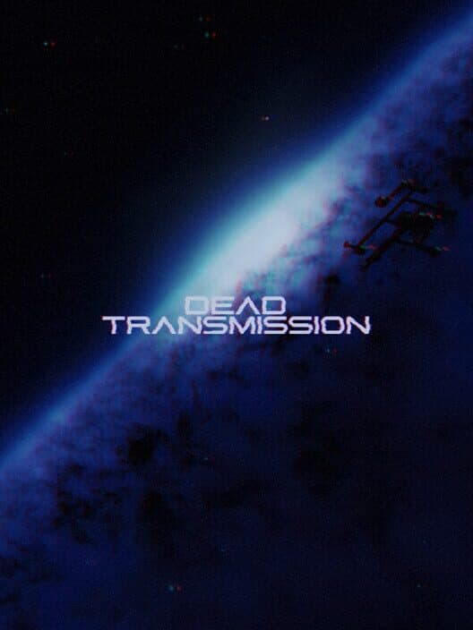 Обложка Dead Transmission