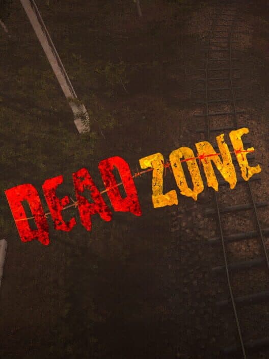 Обложка Dead Zone