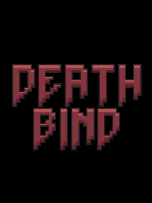 Обложка Death Bind