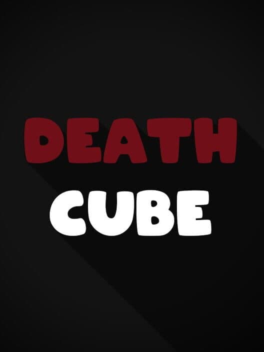 Обложка Death Cube