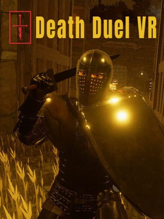 Обложка Death Duel VR