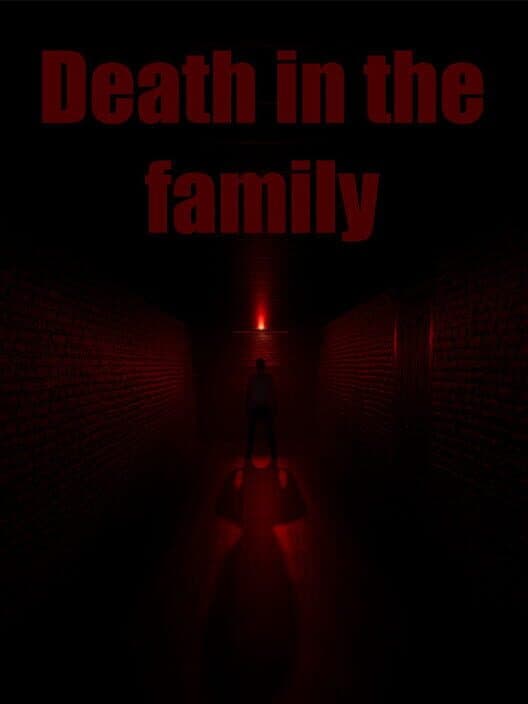 Обложка Death in the Family