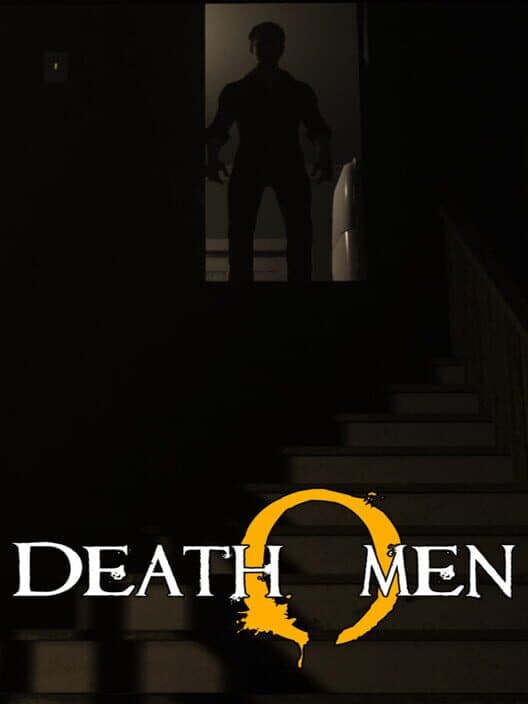 Обложка DeathOmen