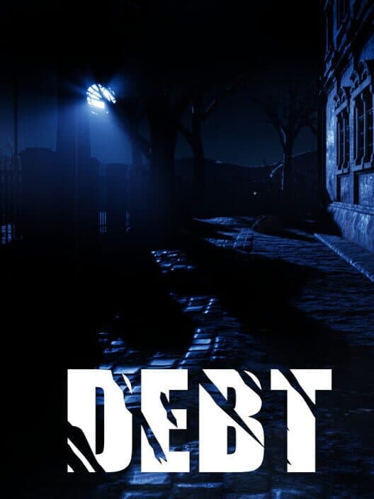 Обложка Debt