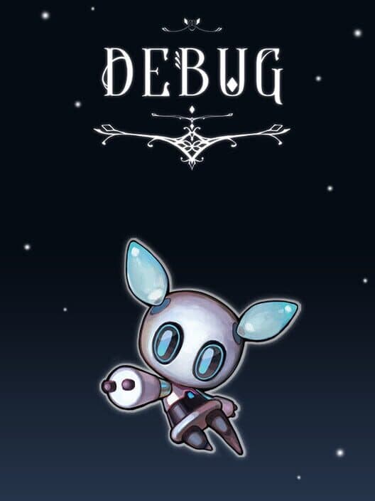 Обложка Debug