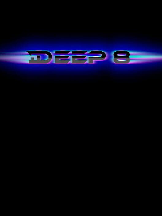 Обложка Deep 8