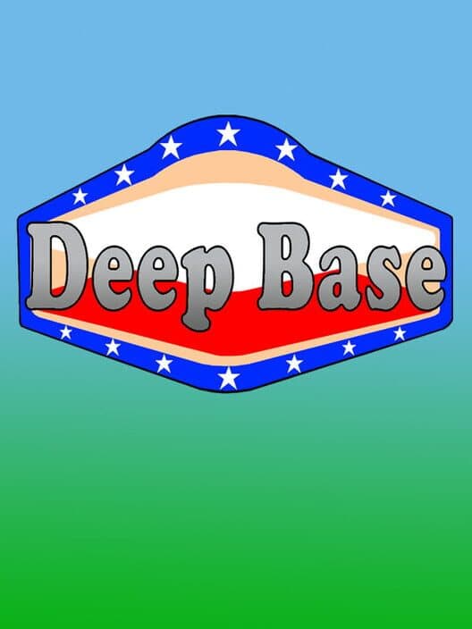 Обложка Deep Base