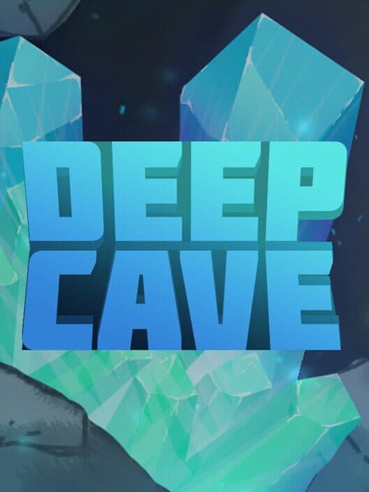 Обложка Deep Cave