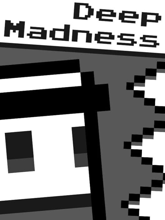 Обложка Deep Madness