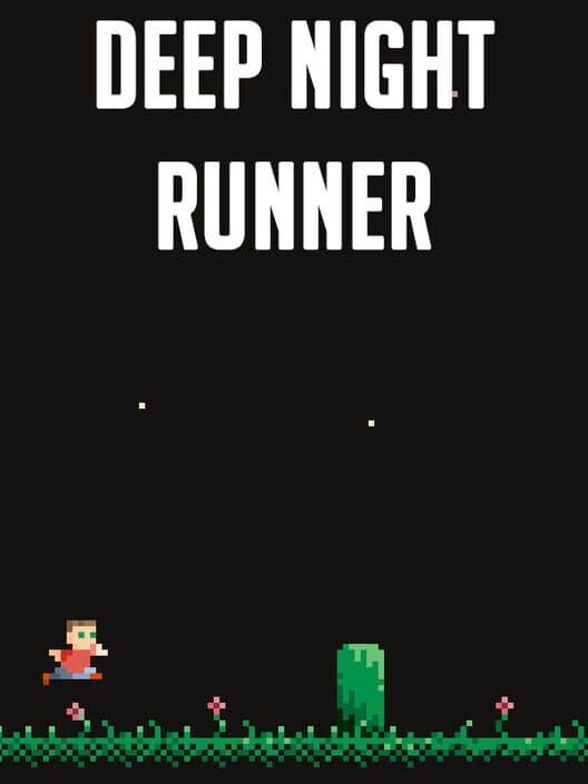 Обложка Deep Night Runner