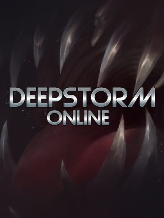 Обложка DeepStorm Online