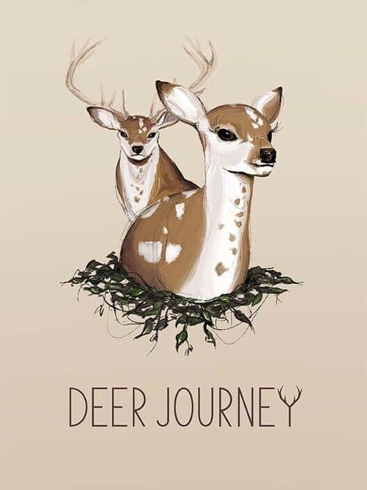 Обложка Deer Journey
