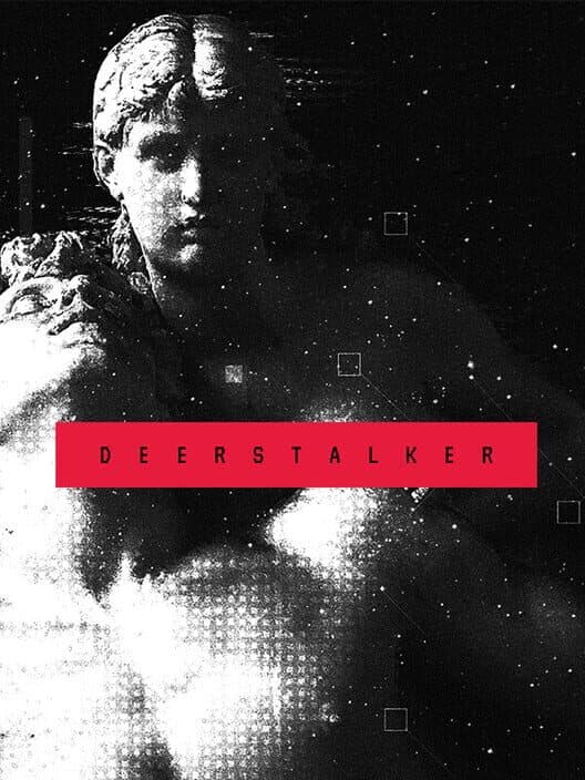 Обложка Deerstalker