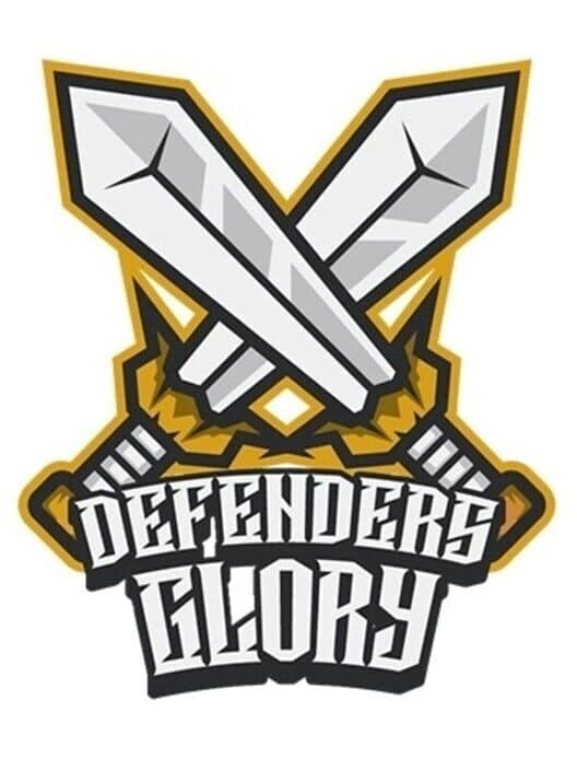 Обложка Defenders Glory