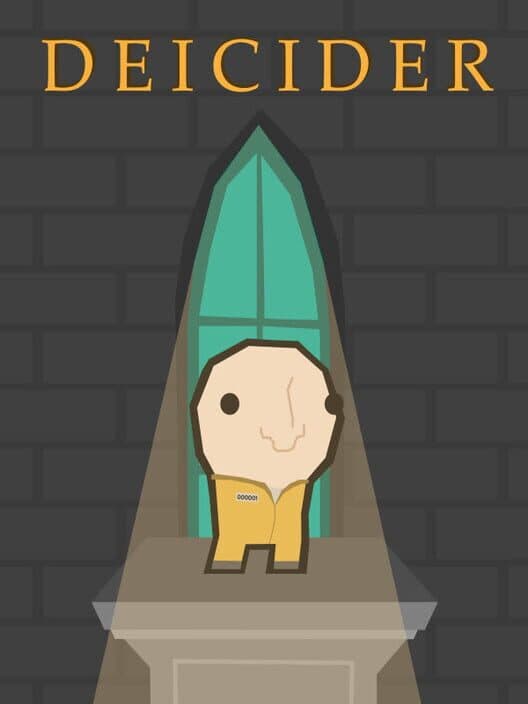 Обложка Deicider