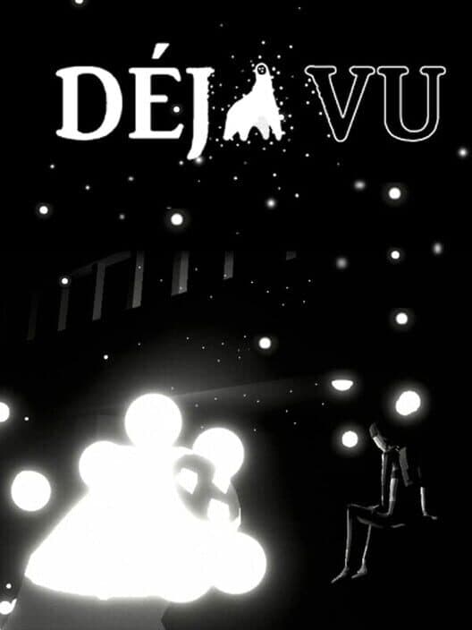 Обложка Déjà-Vu VR