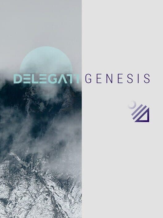 Обложка Delegati Genesis