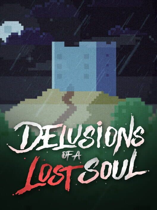 Обложка Delusions of a Lost Soul