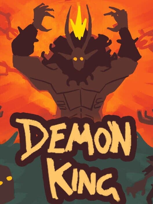 Обложка Demon King