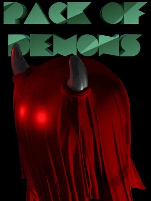Обложка Pack of Demons