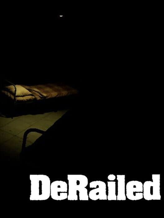 Обложка DeRailed