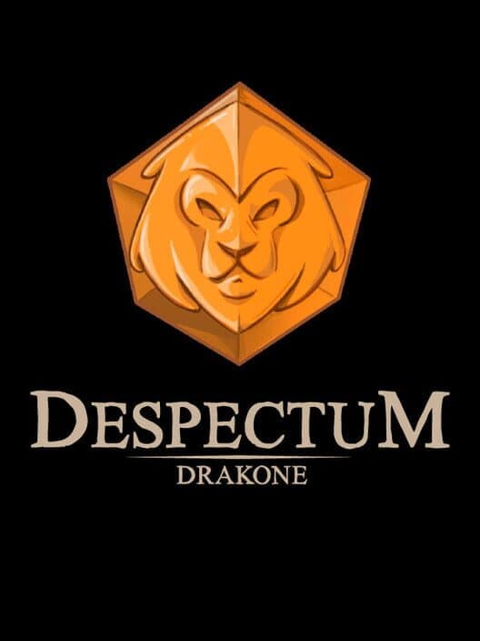 Обложка Despectum Drakone