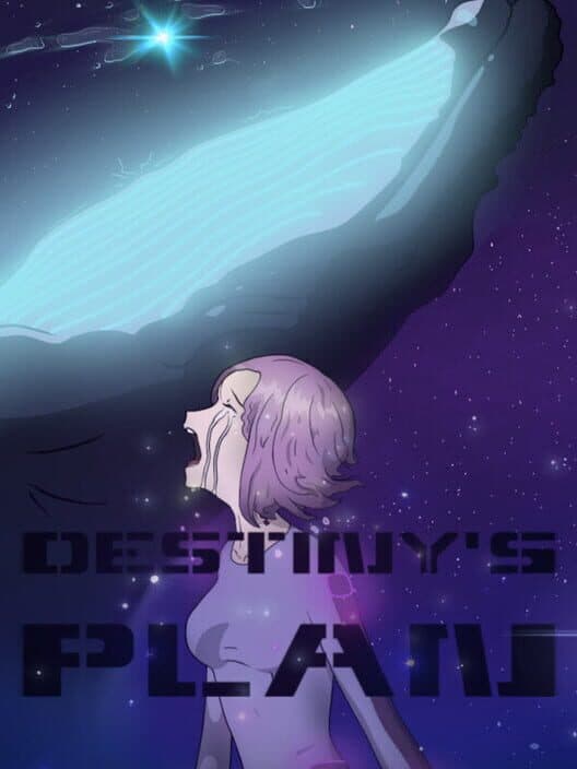Обложка Destiny's Plan