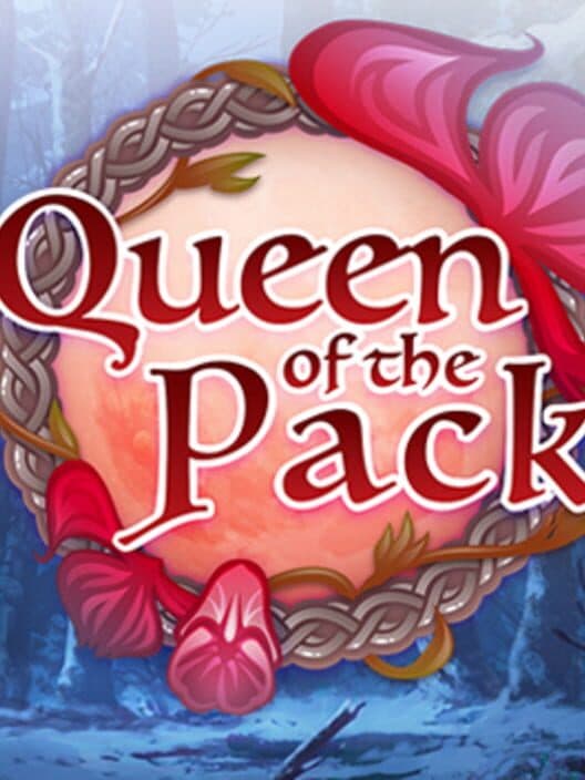 Обложка Queen of the Pack