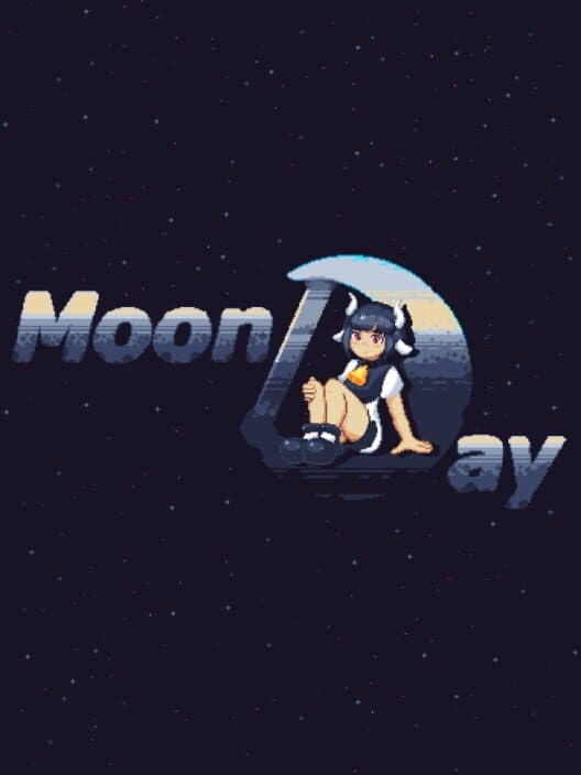 Обложка Moonday