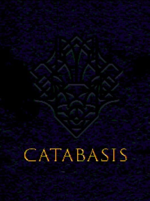 Обложка Catabasis