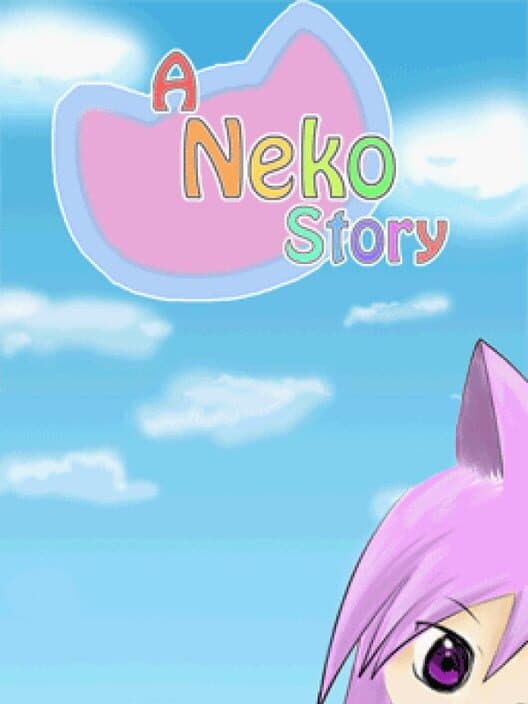 Обложка A Neko Story