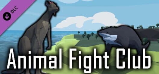 Обложка Animal Fight Club: Australia Export