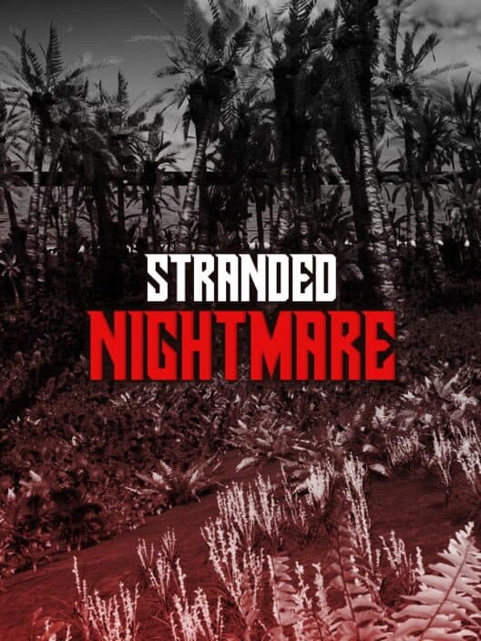 Обложка Stranded Nightmare