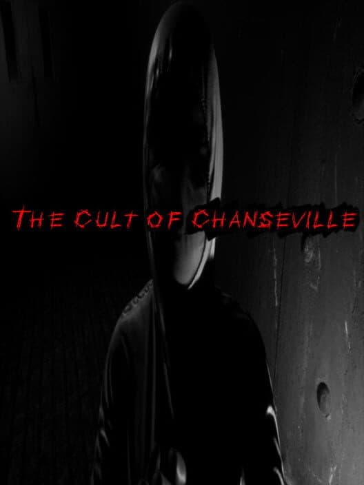 Обложка The Cult of Chanseville