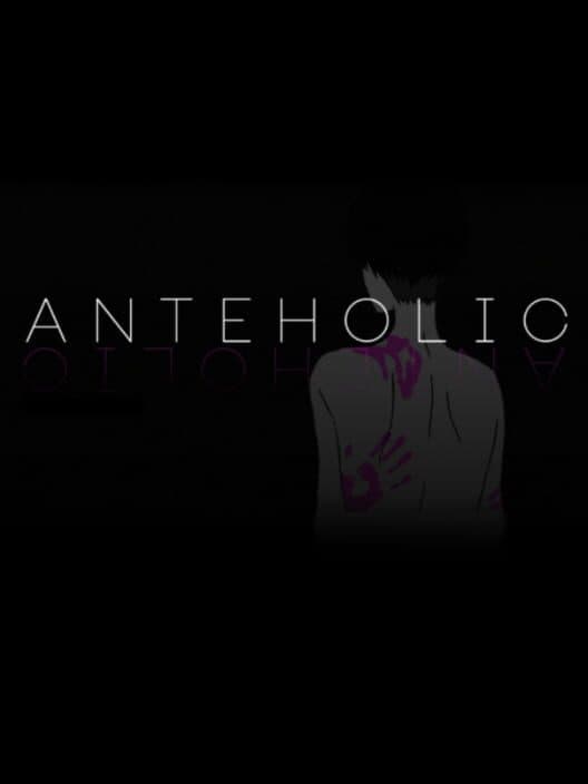 Обложка Ante Holic