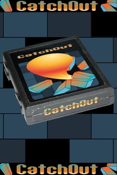 Обложка Time Killers: CatchOut